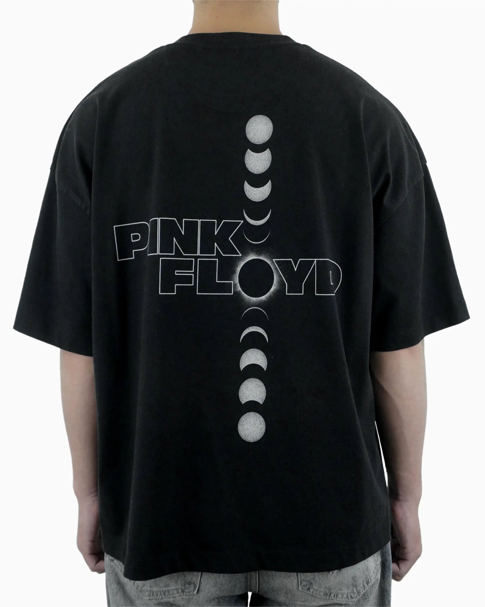 Moons Oversized Tee - 23point5 Shop