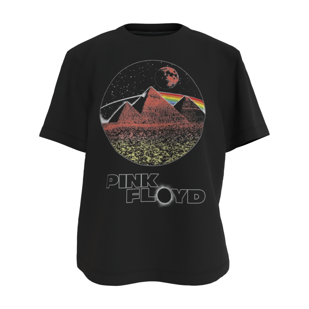Moons Women's Tee - 23point5 Shop