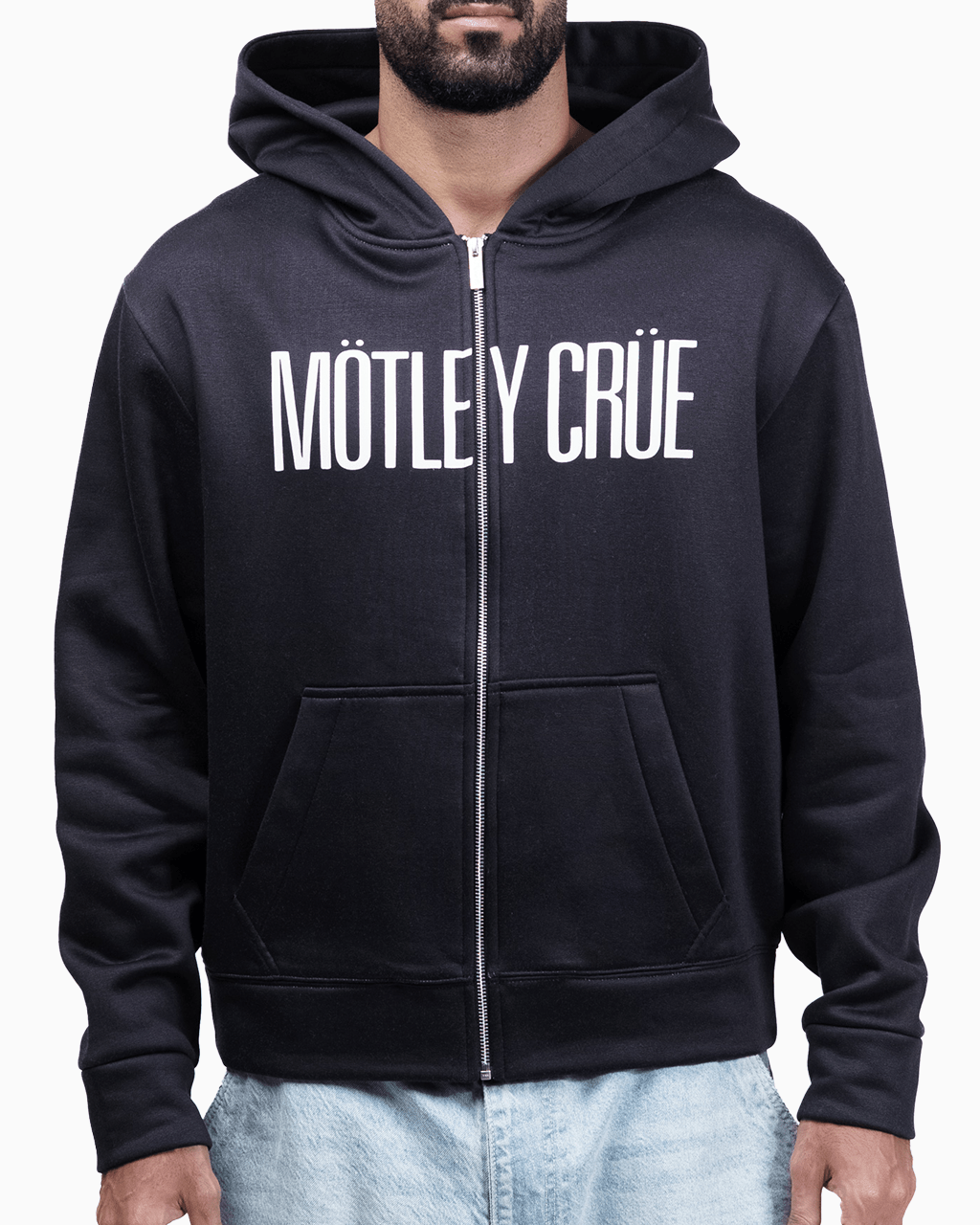 Motley Crue Photo - 23point5 Shop