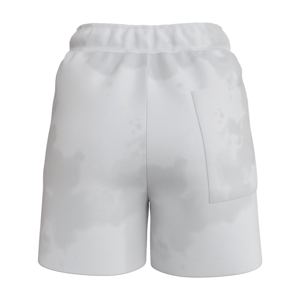 Motley Crue Shorts - 23point5 Shop