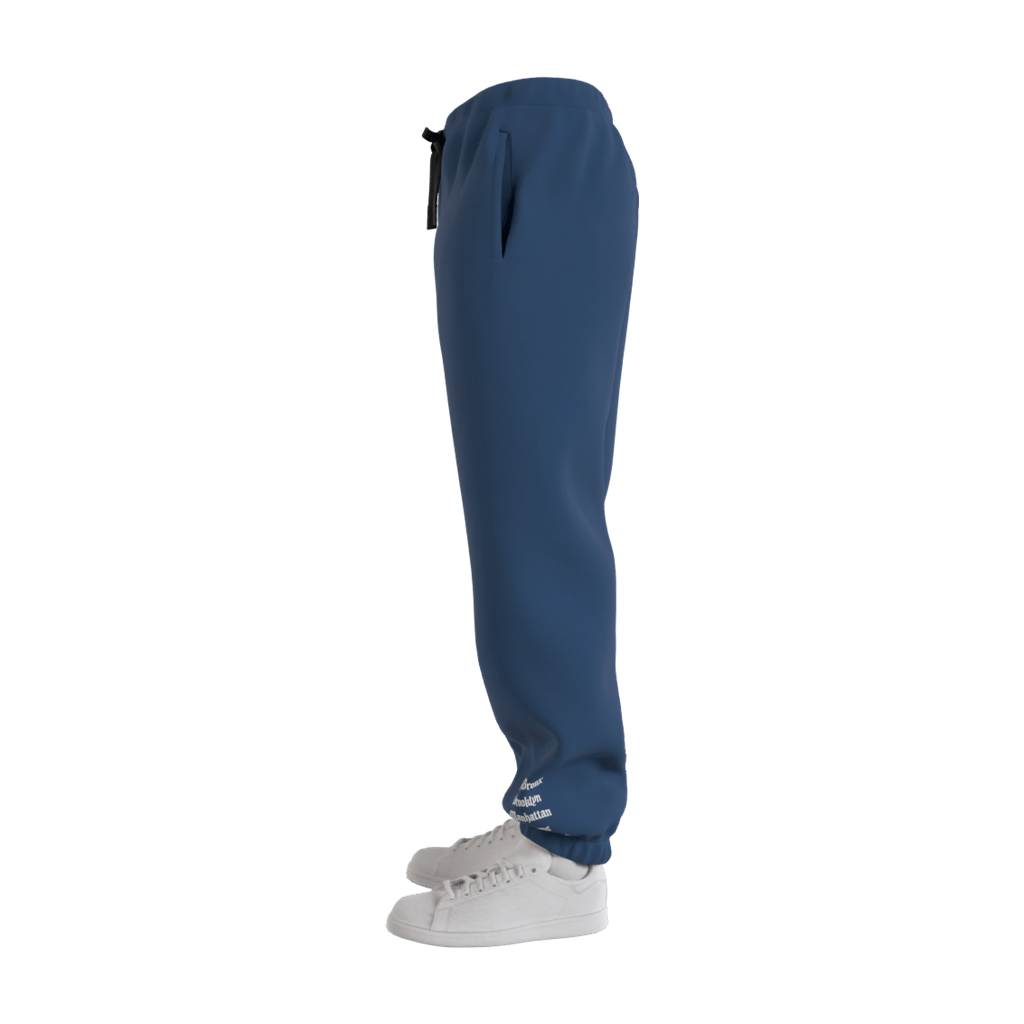 New York Sweatpants - 23point5 Shop