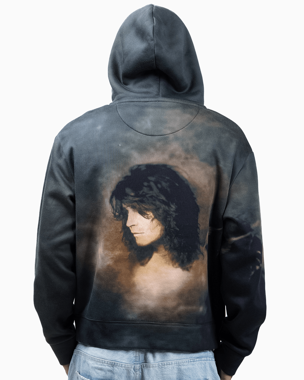 No More Tears - 23point5 Shop