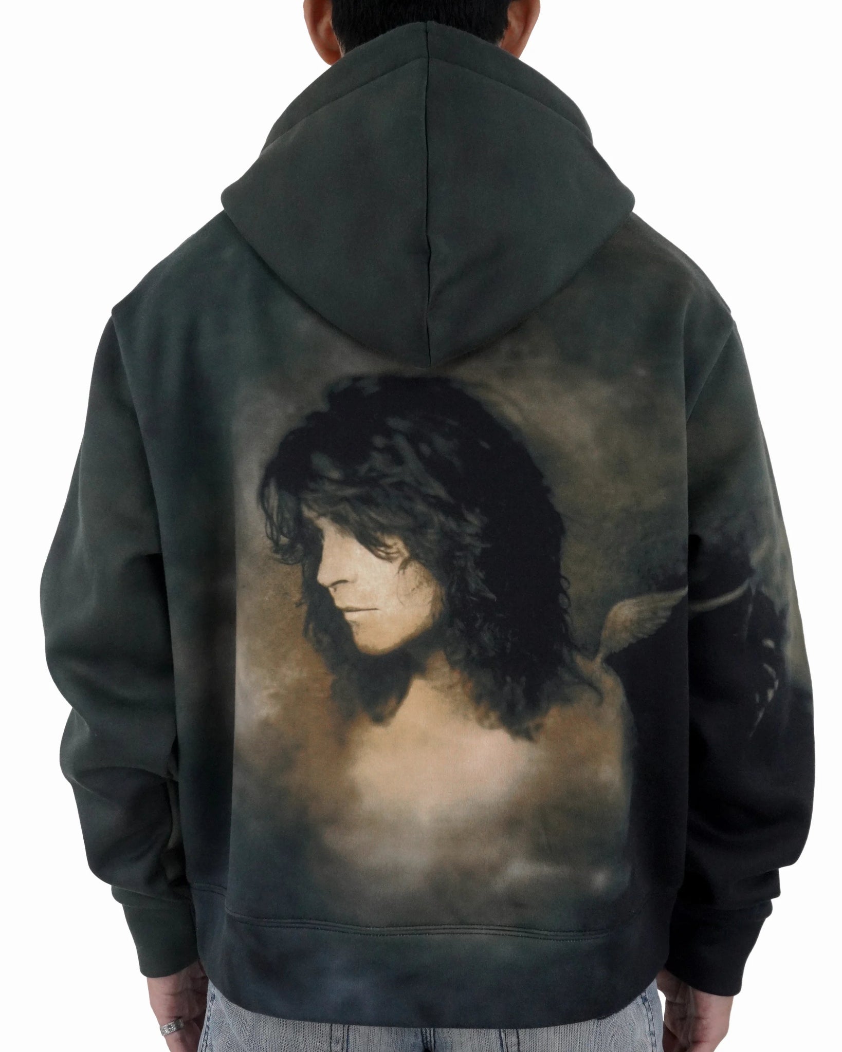 No More Tears Zip - 23point5 Shop