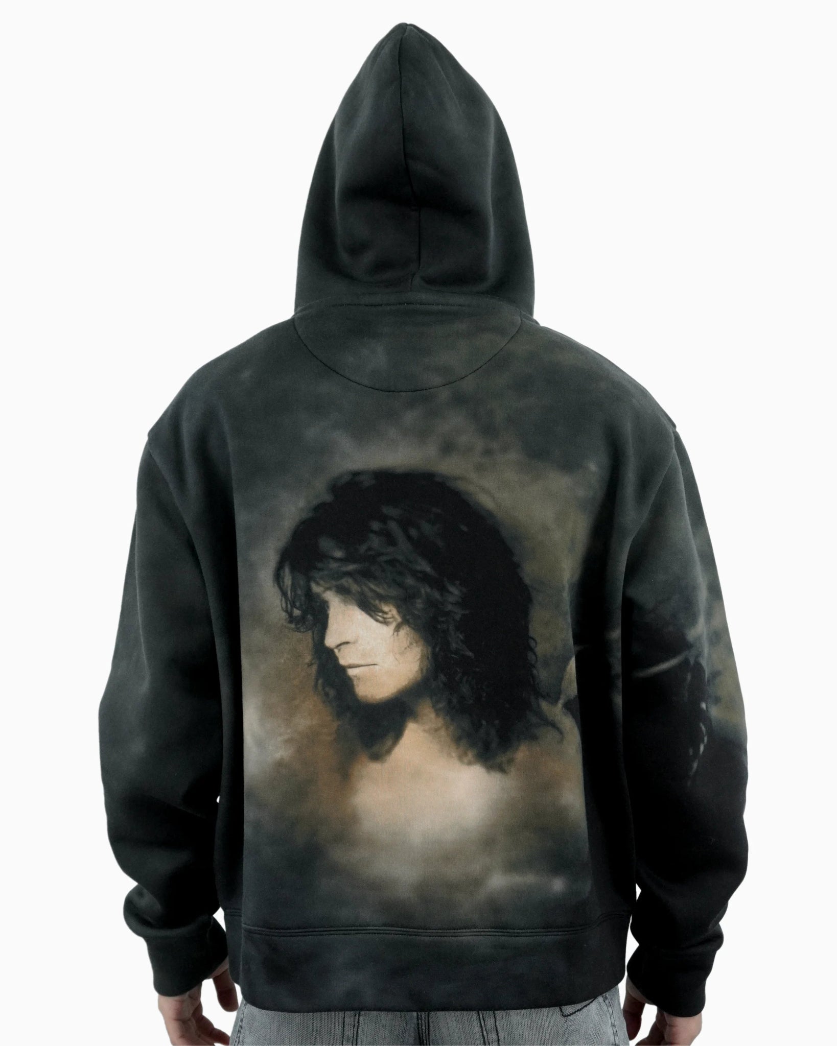 No More Tears Zip - 23point5 Shop