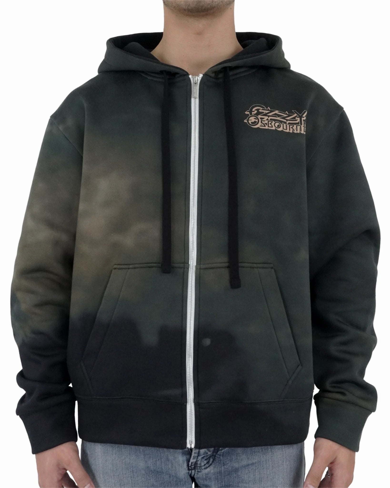 No More Tears Zip - 23point5 Shop