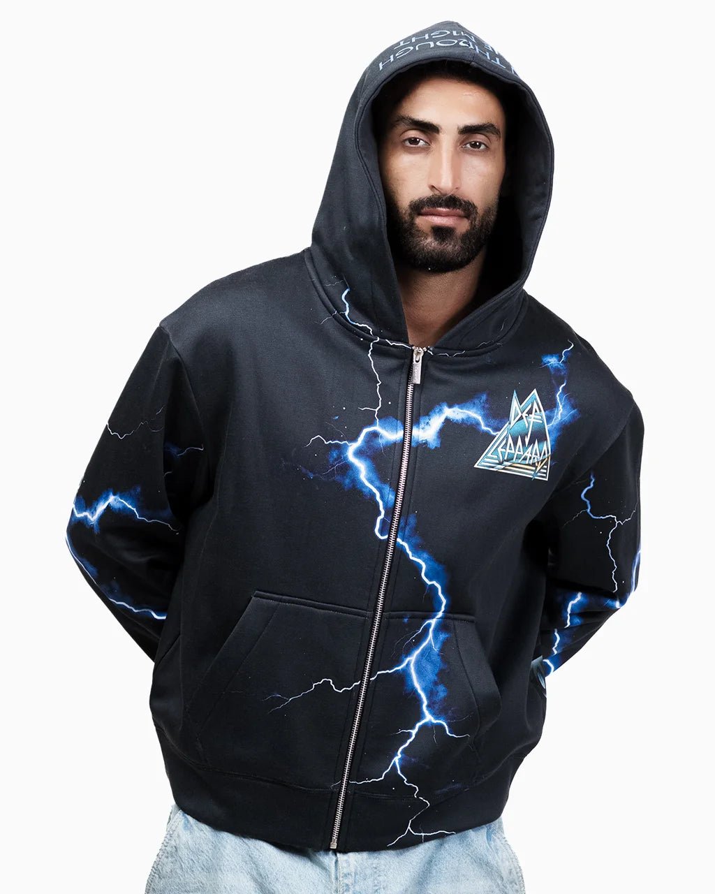 On Through the Night - 23point5 Shop