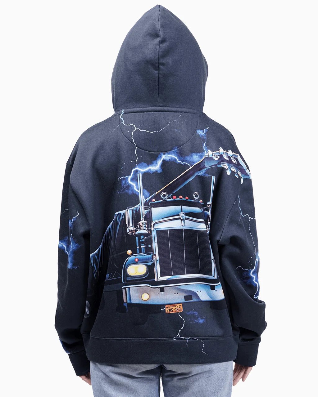 On Through the Night - 23point5 Shop