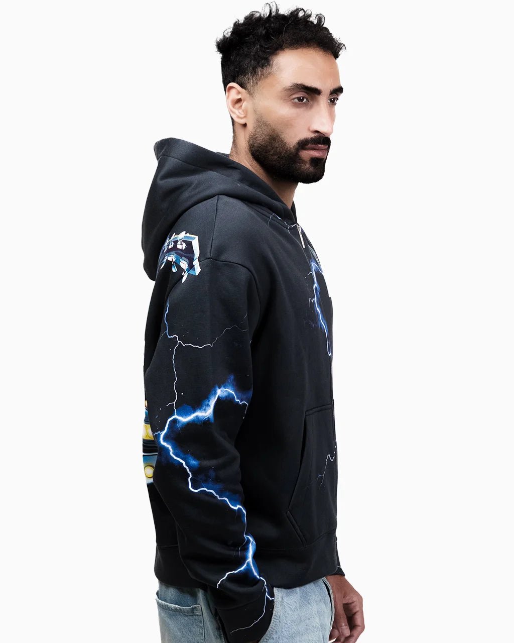 On Through the Night - 23point5 Shop