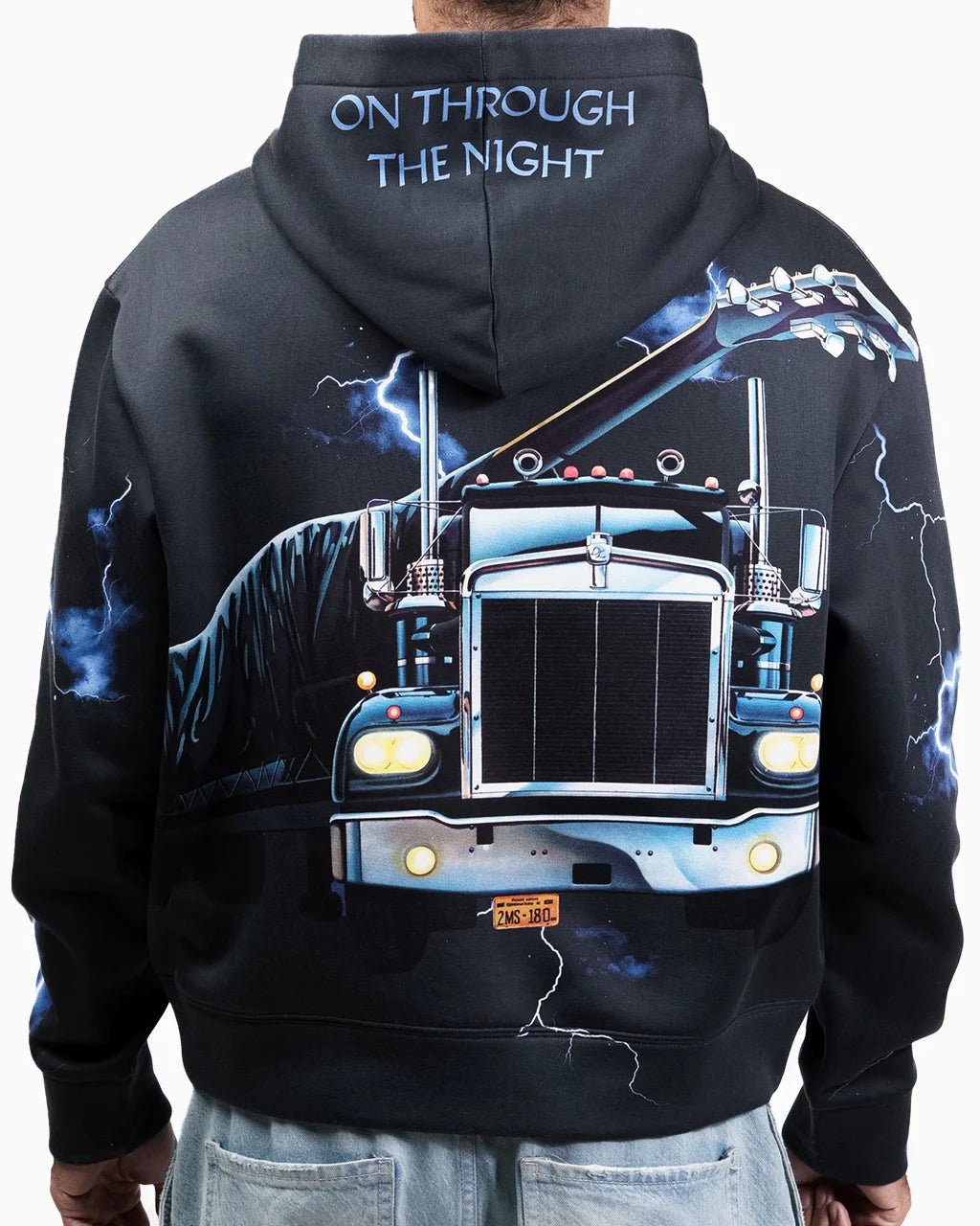 On Through the Night - 23point5 Shop