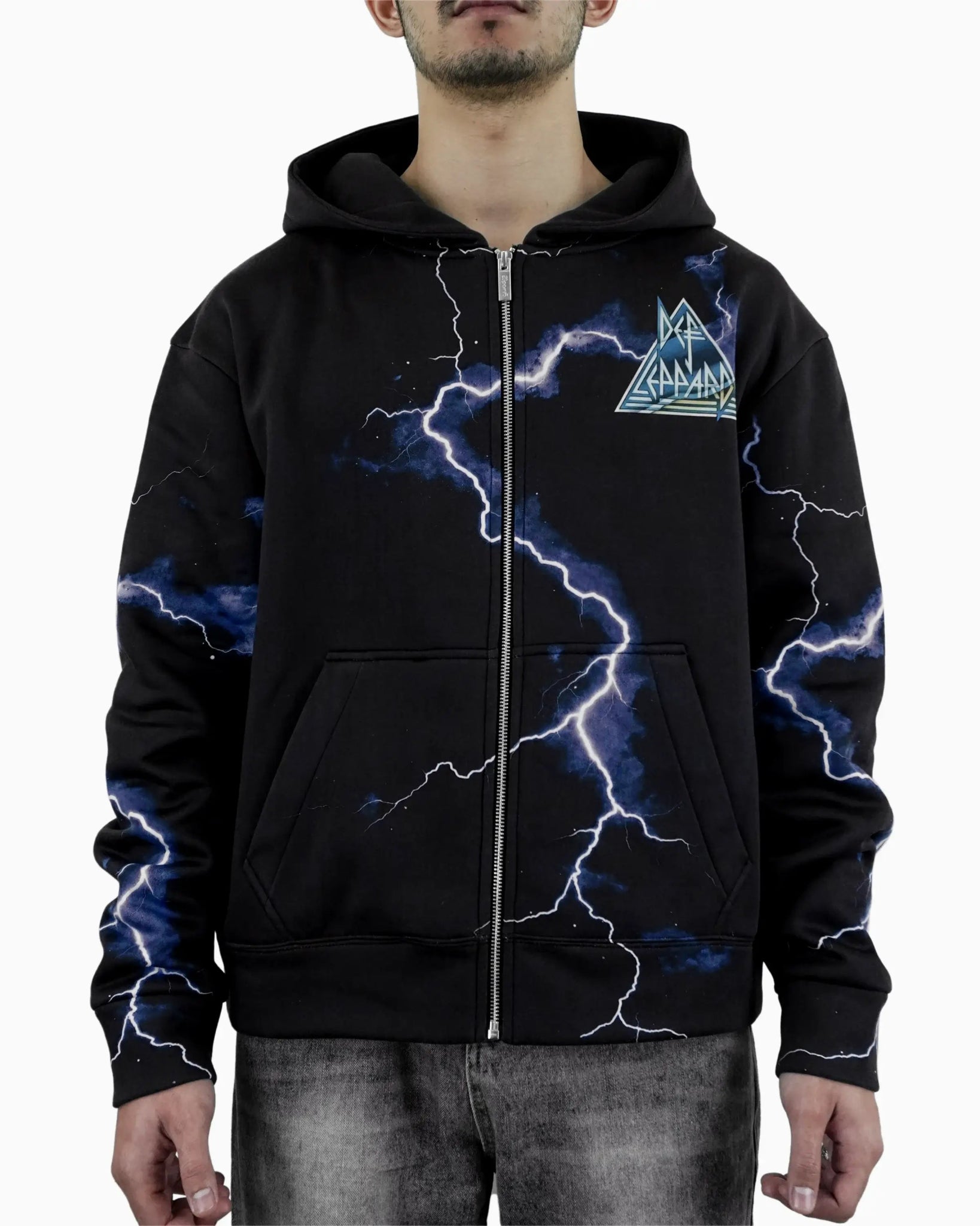 On Through the Night Zip Hoodie - 23point5 Shop