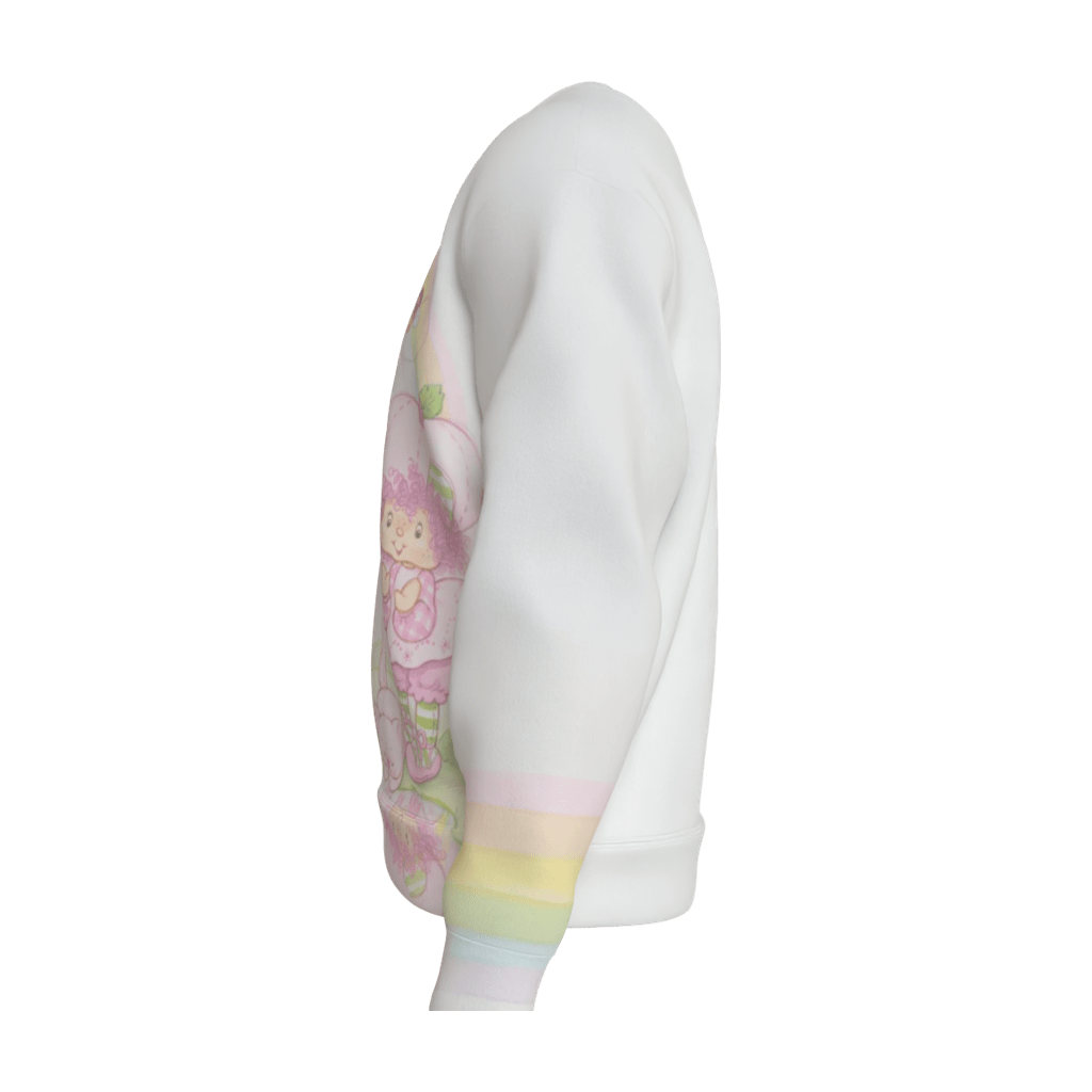 Oversize Reflection Crew - 23point5 Shop