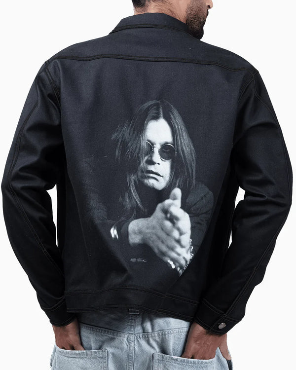Ozzy
