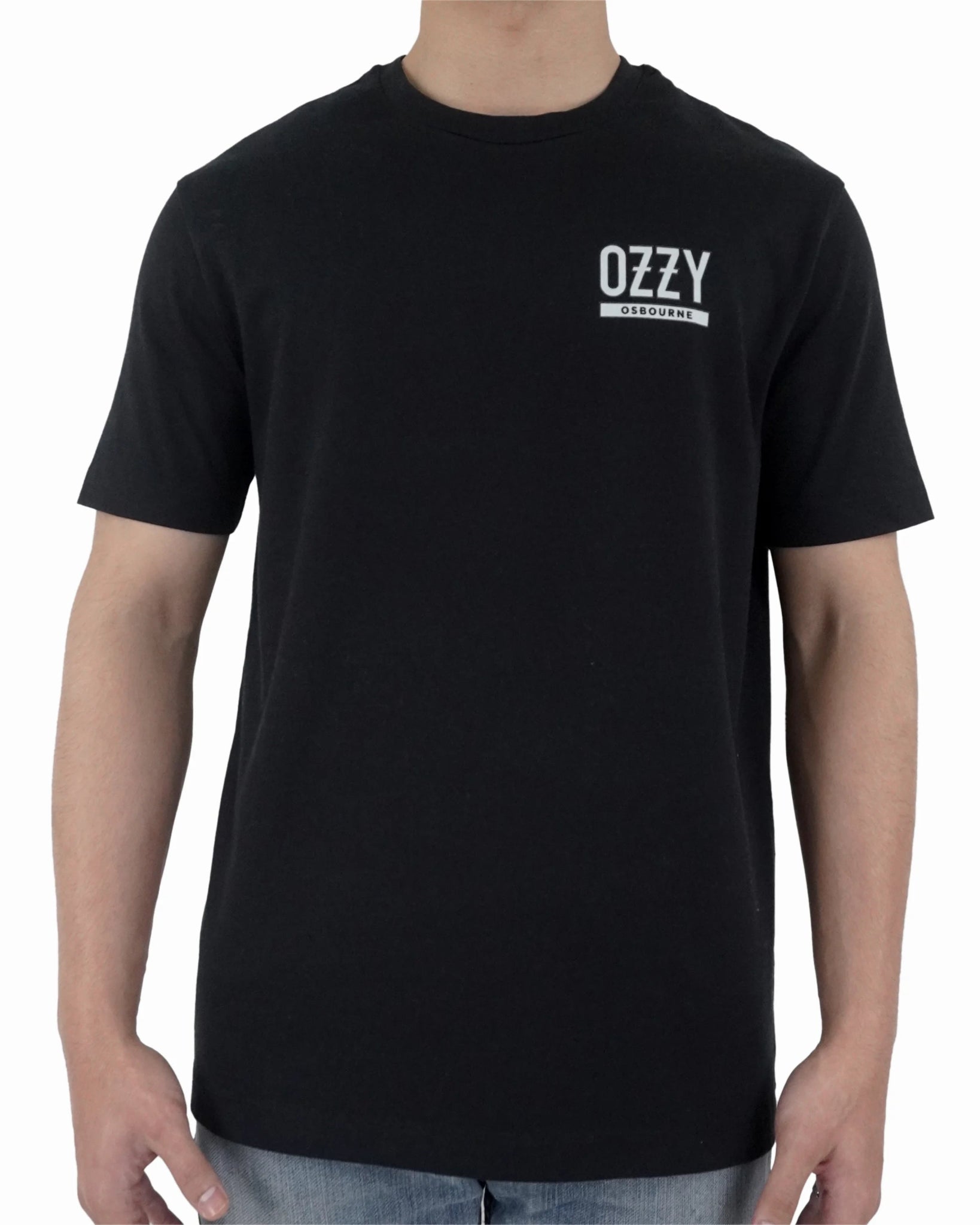 Ozzy T-Shirt - 23point5 Shop