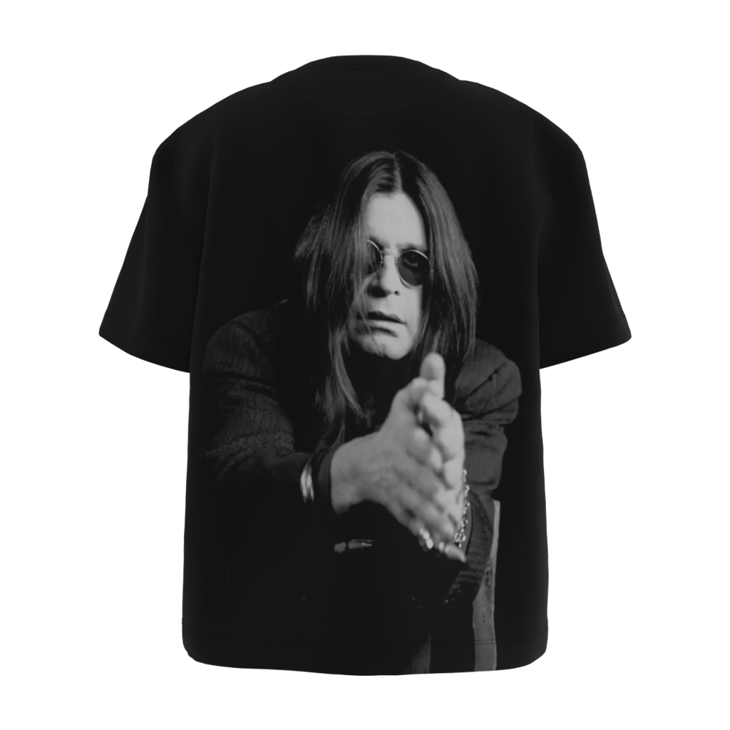 Ozzy Women's Tee - 23point5 Shop