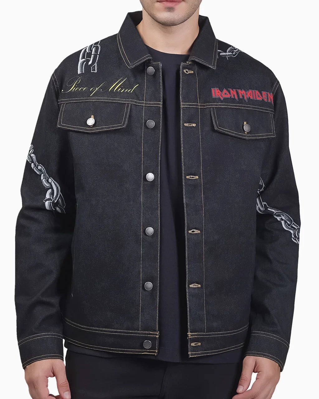 Piece of Mind - 23point5 Shop