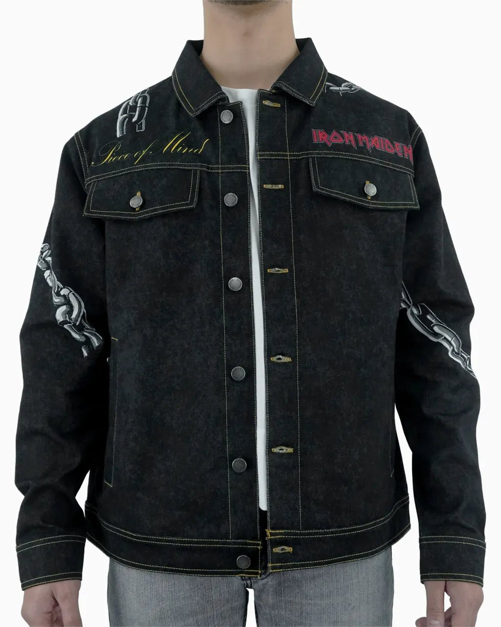 Piece of Mind Denim - 23point5 Shop