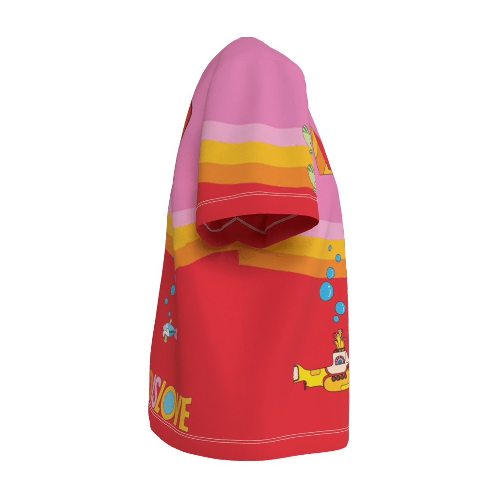 Pink Love - 23point5 Shop