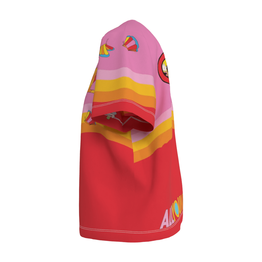 Pink Love - 23point5 Shop