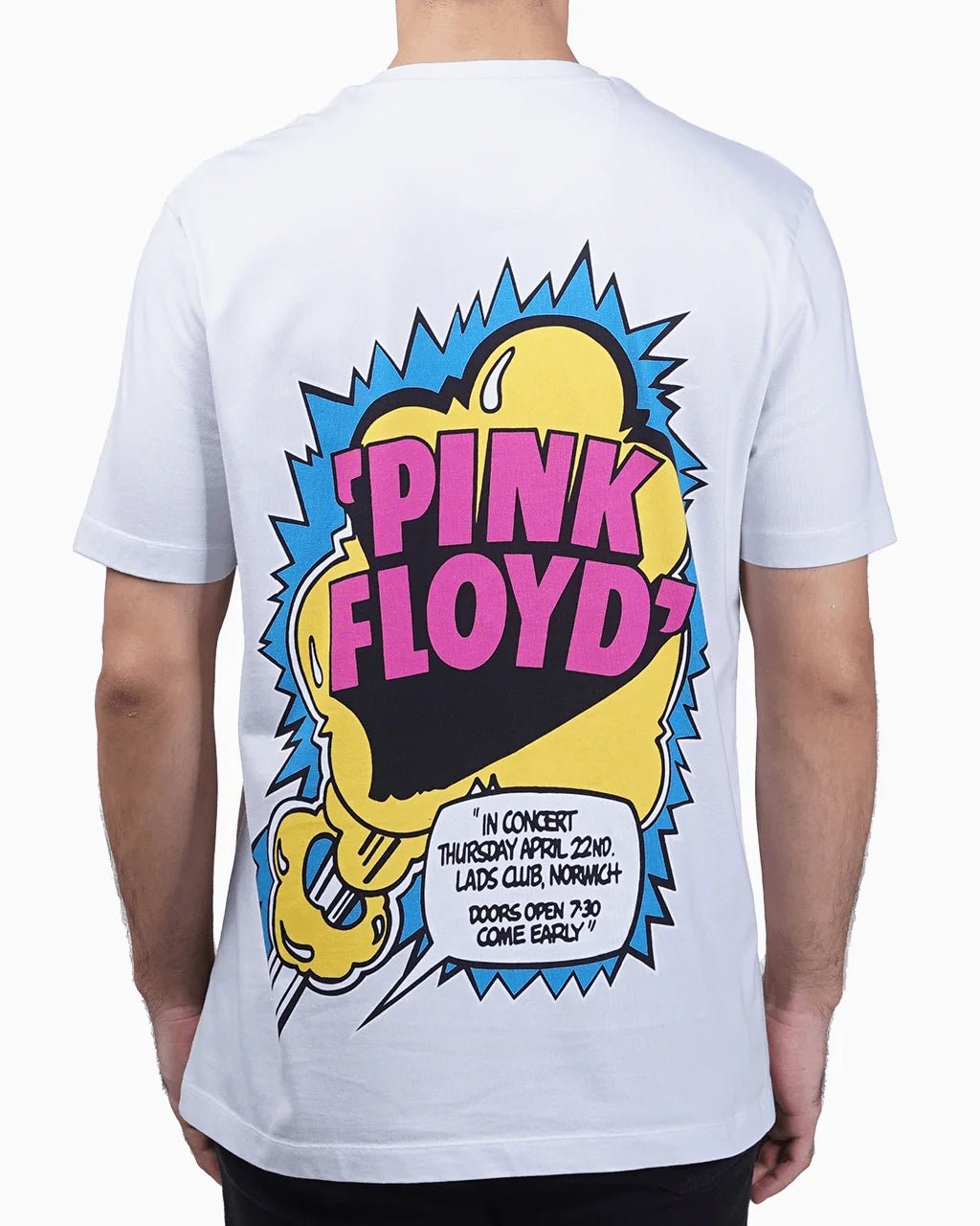 Pop Comic - 23point5 Shop