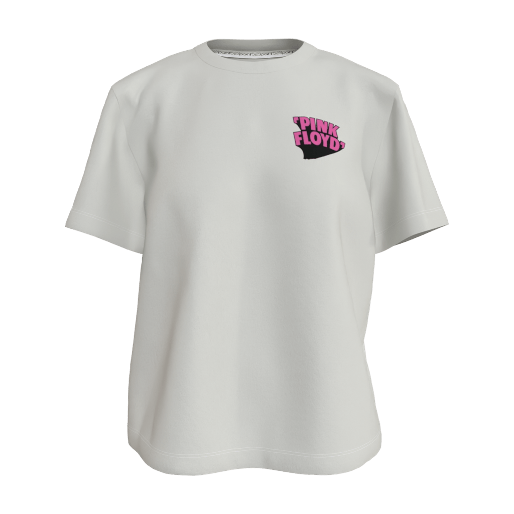 Pop Comic Women's Tee - 23point5 Shop