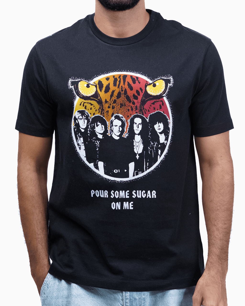 Pour Some Sugar On Me - 23point5 Shop