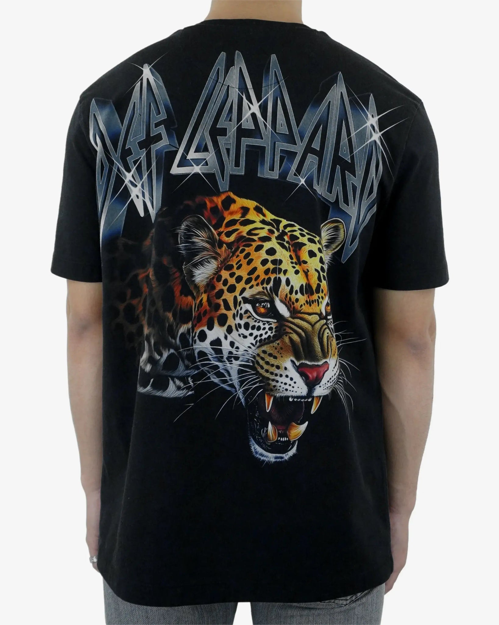 Pour Some Sugar On Me T-Shirt - 23point5 Shop