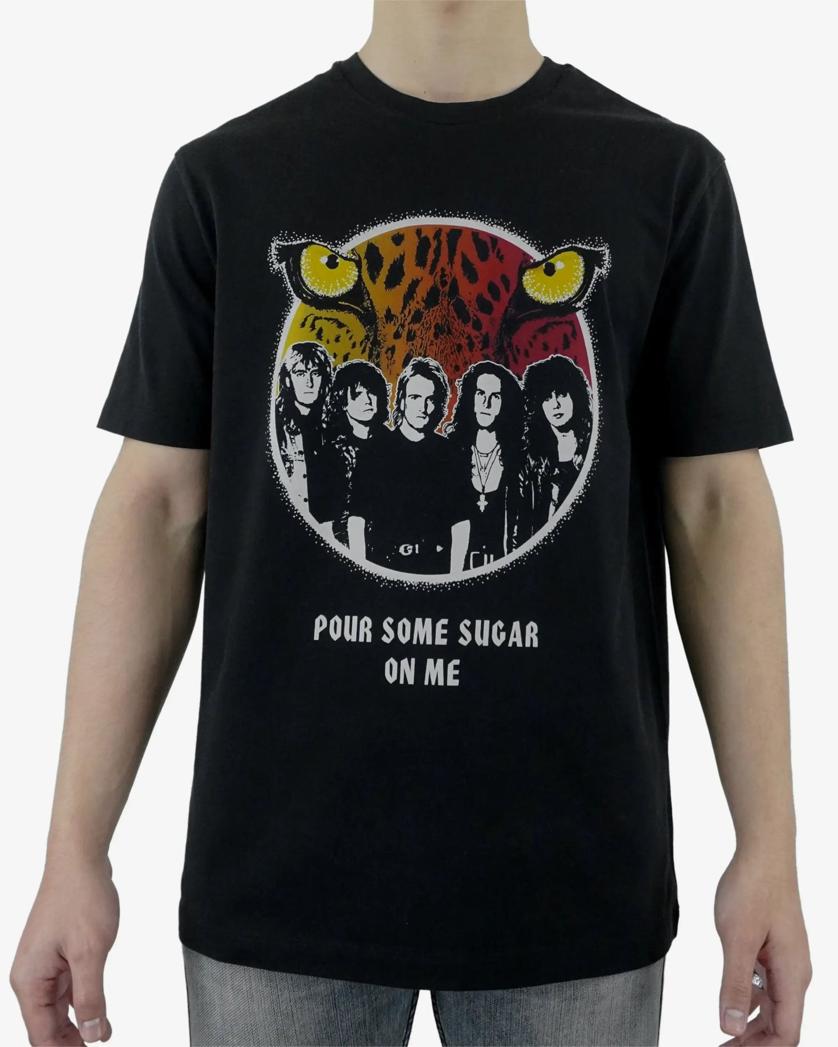 Pour Some Sugar On Me T-Shirt - 23point5 Shop