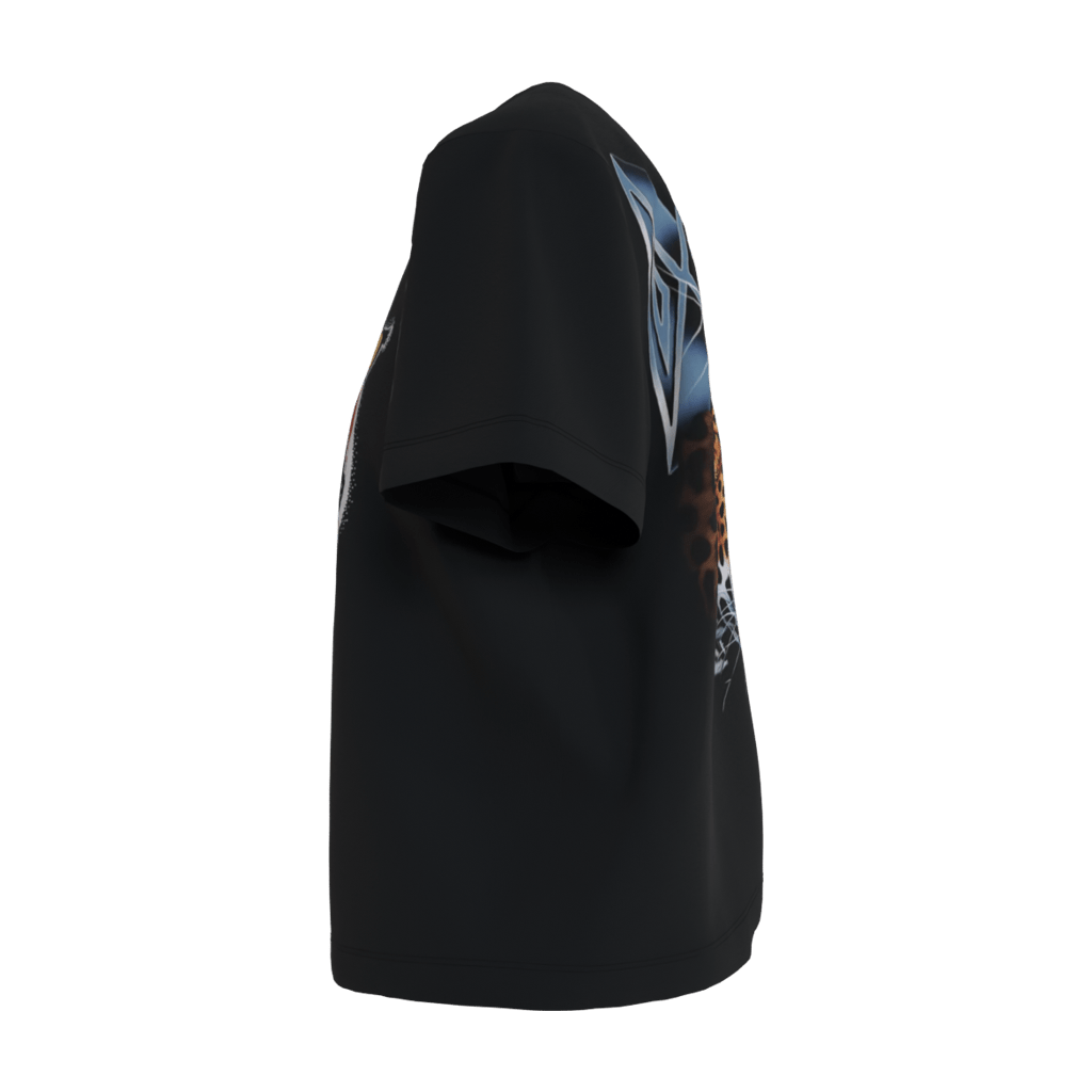 Pour Some Sugar On Me Women's Tee - 23point5 Shop