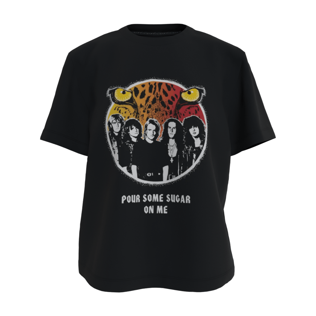 Pour Some Sugar On Me Women's Tee - 23point5 Shop