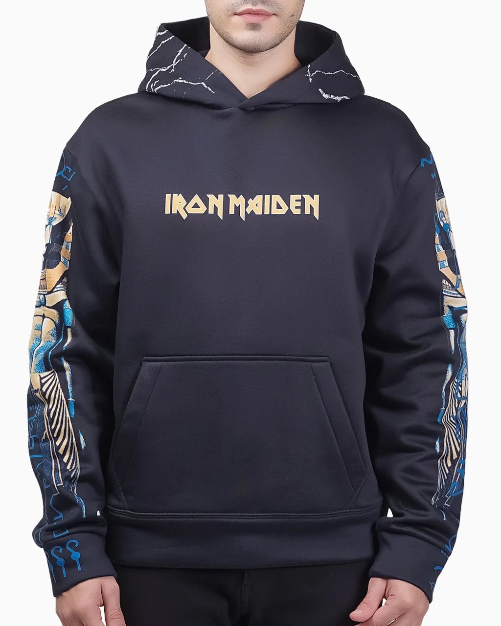 Powerslave - 23point5 Shop