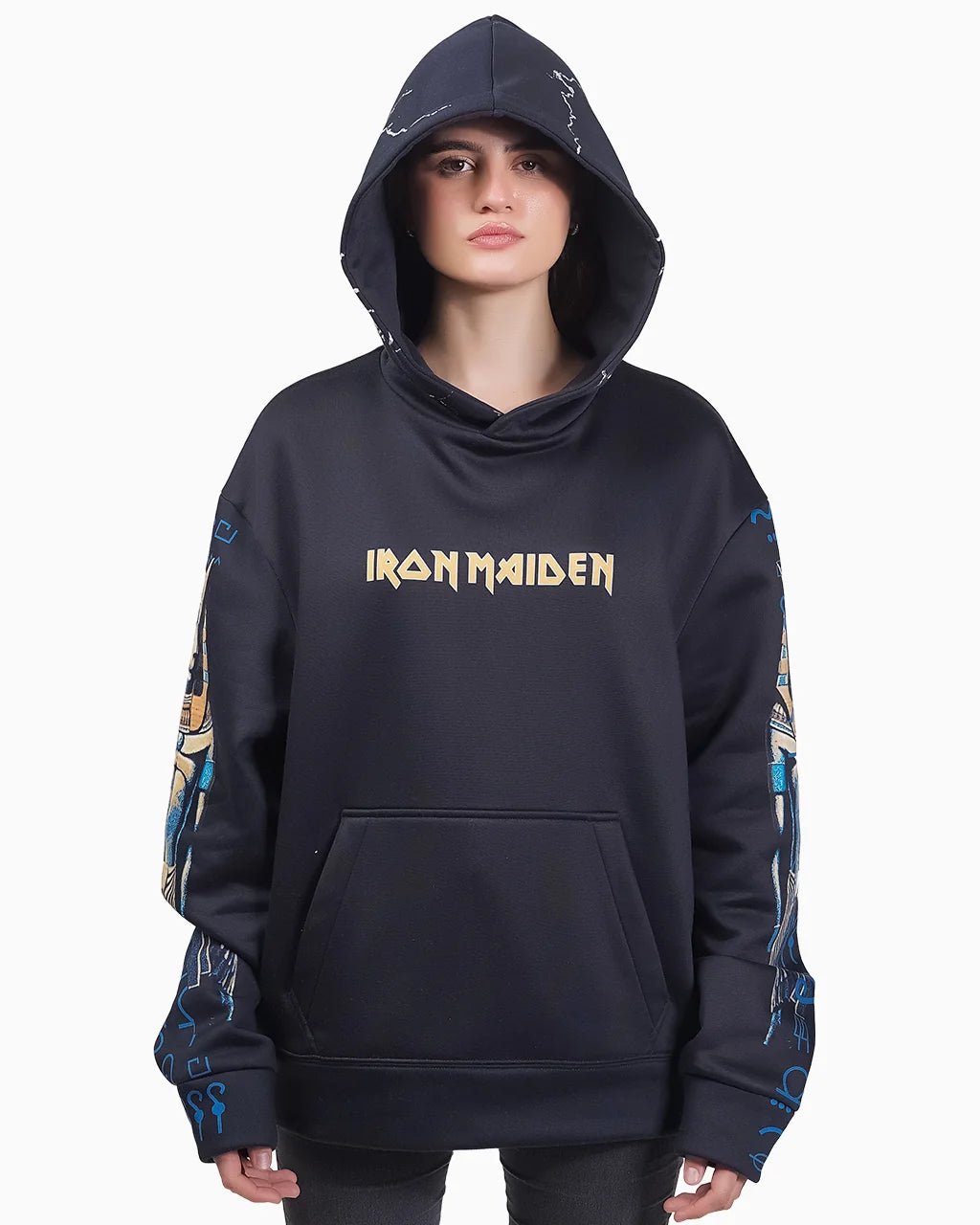 Powerslave - 23point5 Shop