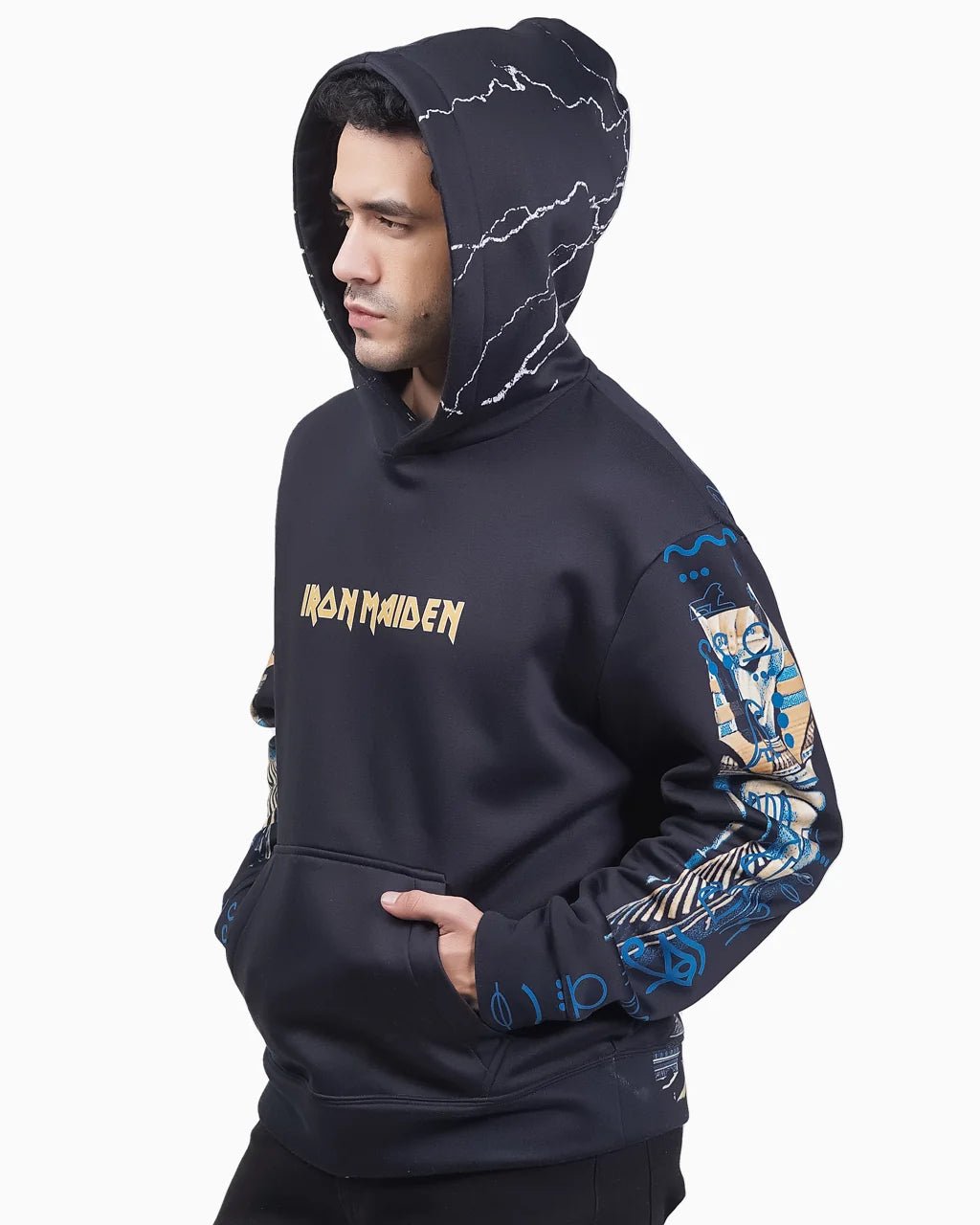 Powerslave - 23point5 Shop