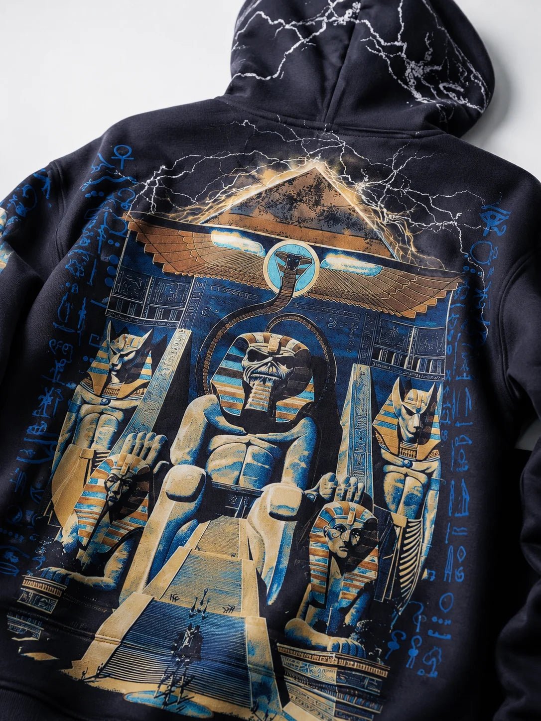 Powerslave - 23point5 Shop