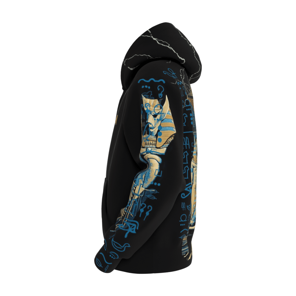 Powerslave Hoodie - 23point5 Shop