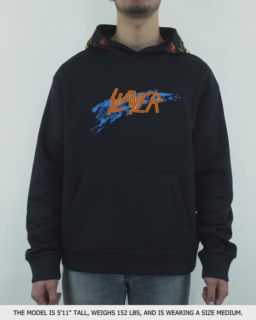 Load video: Full Moon Hoodie V2