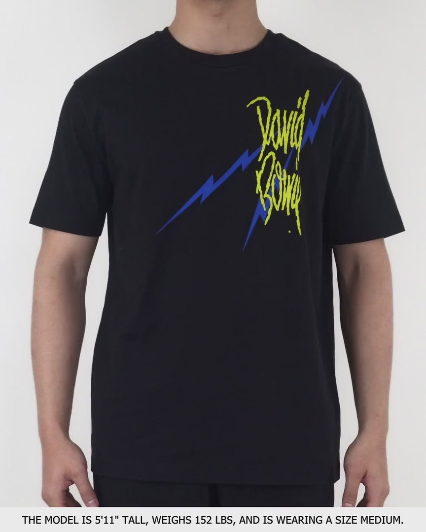 Load video: Tonight T-Shirt