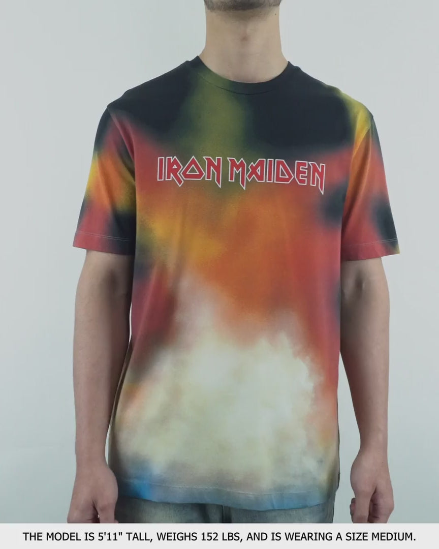 Load video: Sword T-Shirt