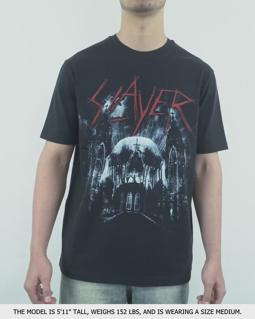 Load video: Shadows T-Shirt