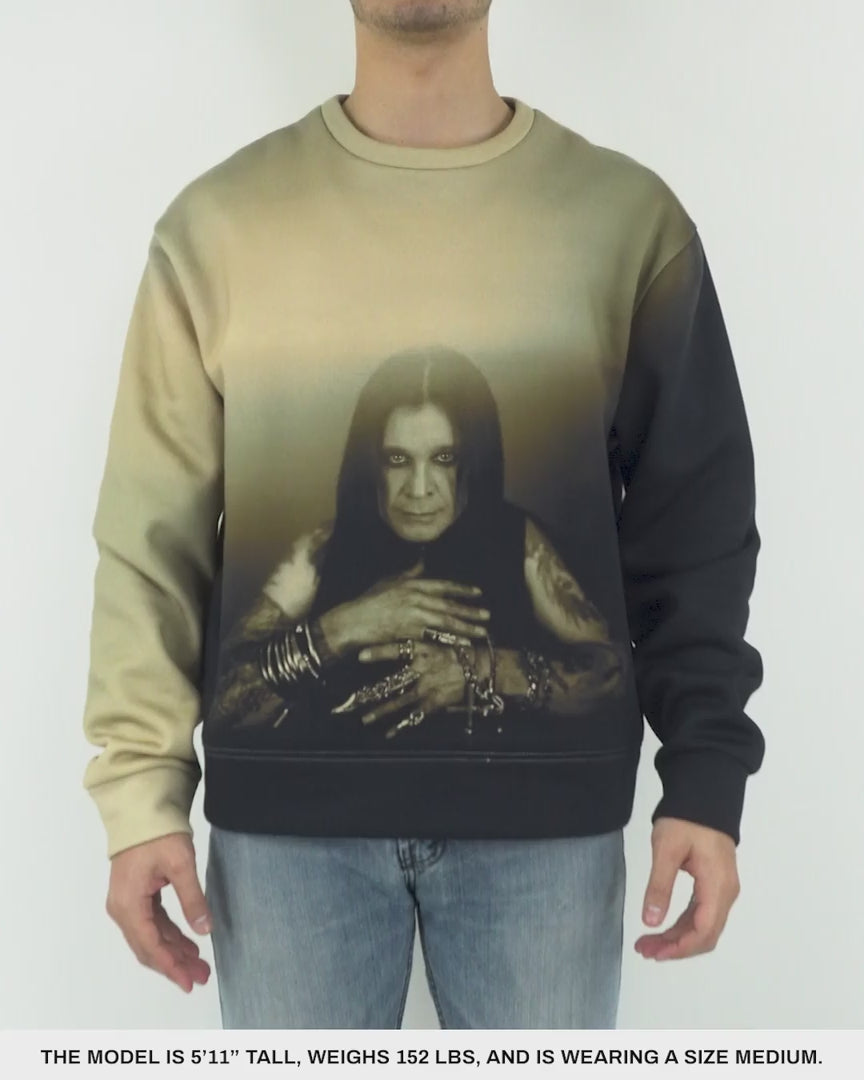 Essential Ozzy Crew