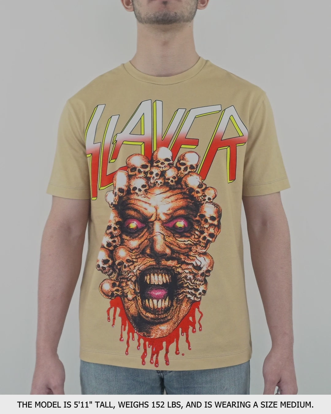 Load video: Multiplicity T-Shirt