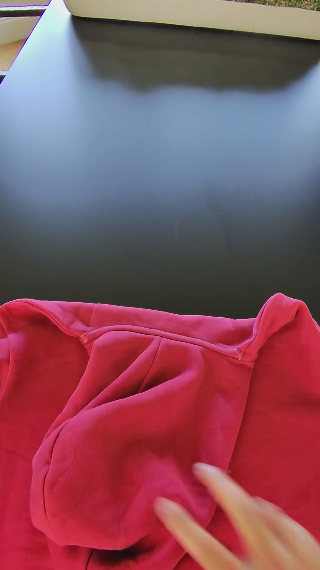 Upgrade Hoodie
