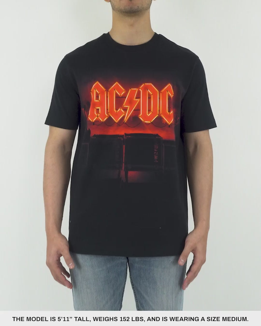 PWR UP T-Shirt