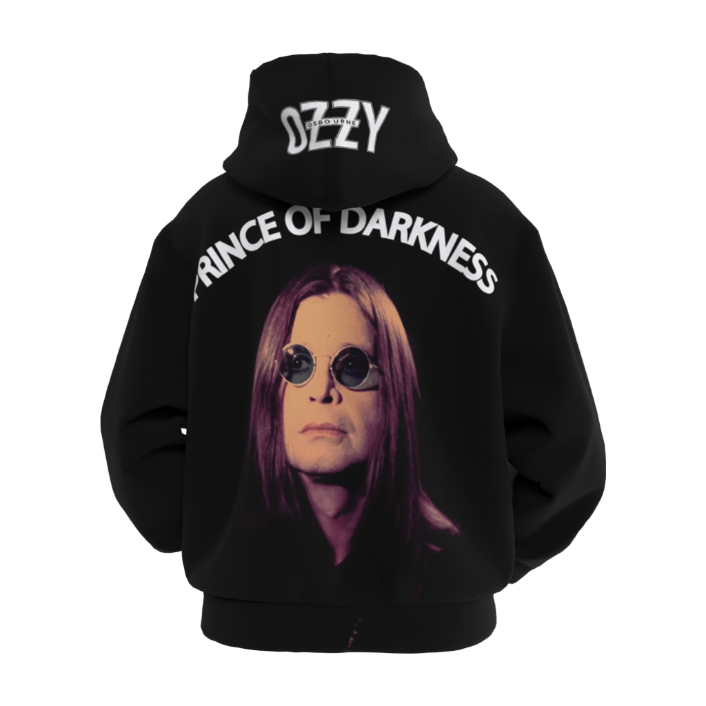 Prince of Darkness - 23point5 Shop