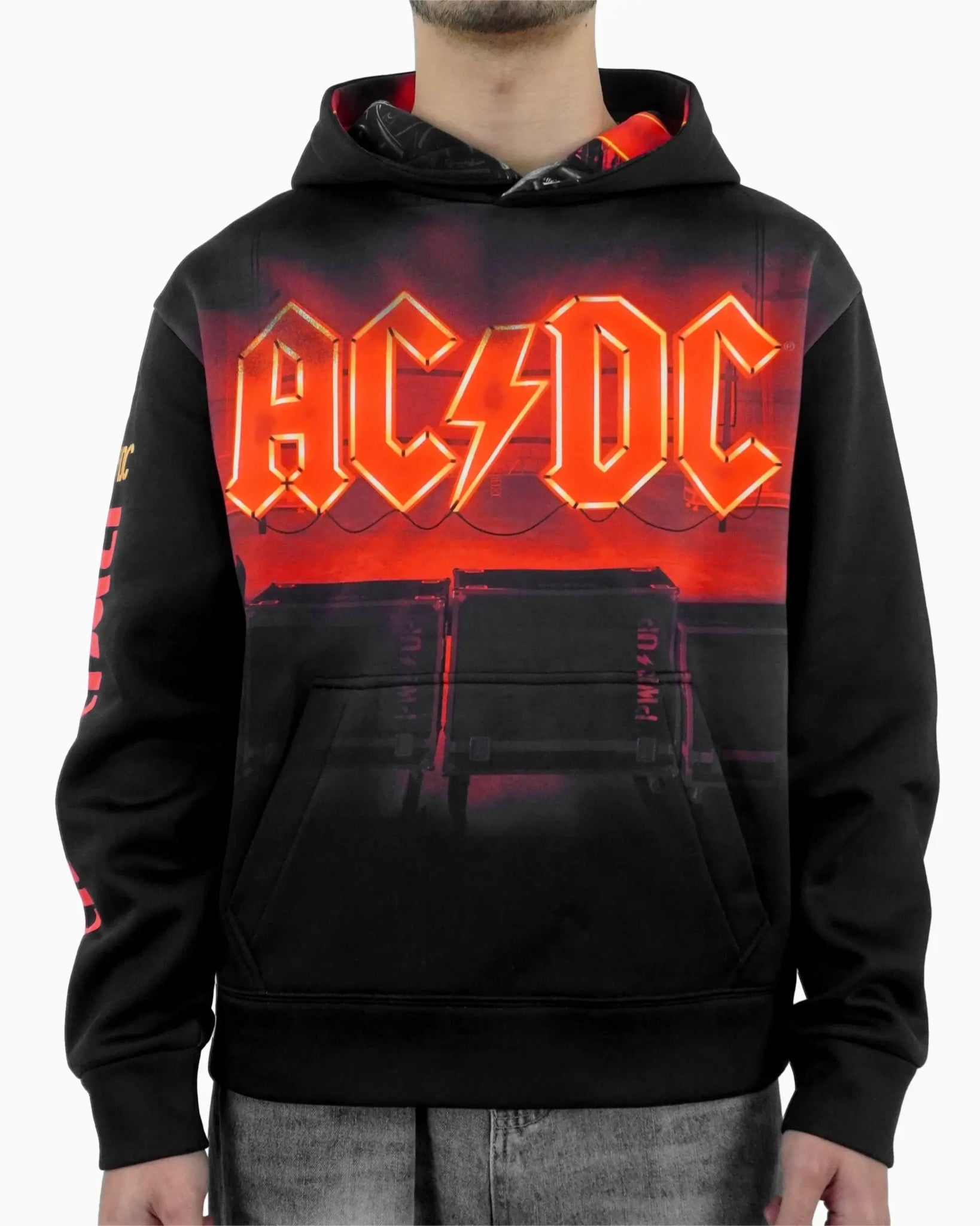 PWR UP Hoodie - 23point5 Shop