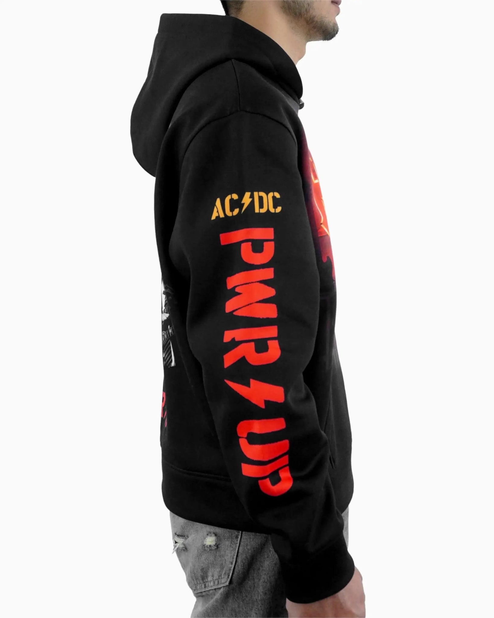PWR UP Hoodie - 23point5 Shop