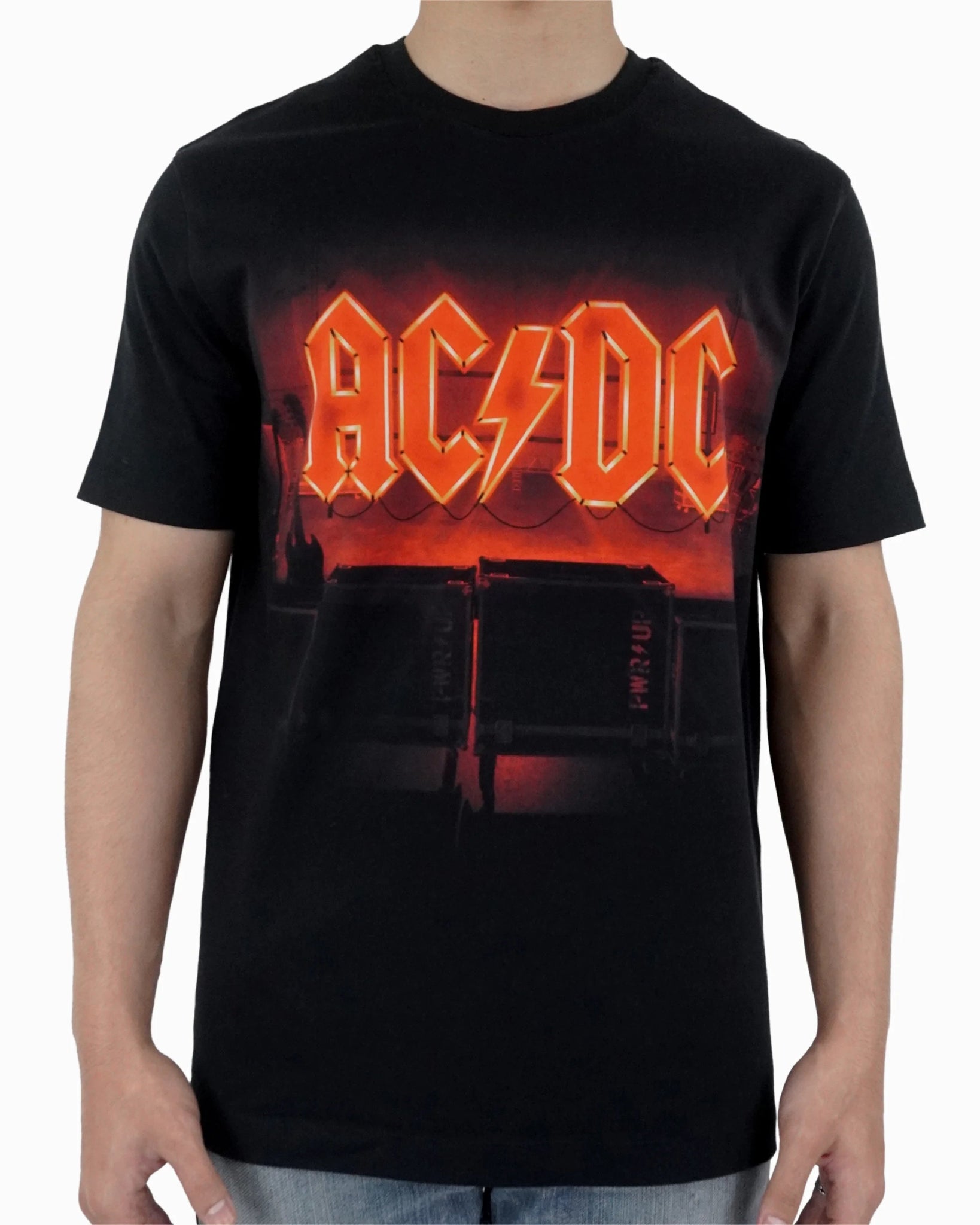 PWR UP T-Shirt - 23point5 Shop