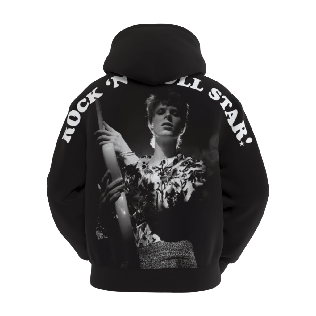 Rock n Roll Hoodie - 23point5 Shop