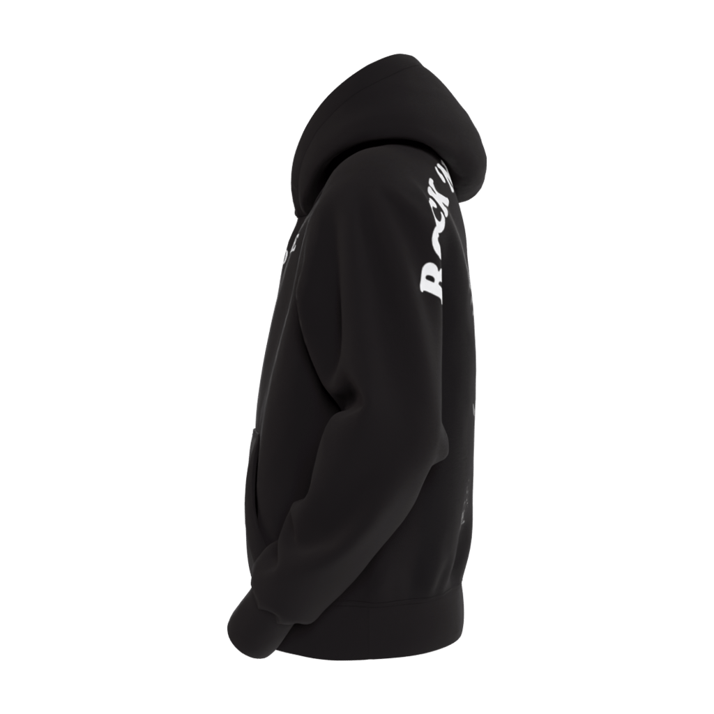 Rock n Roll Hoodie - 23point5 Shop