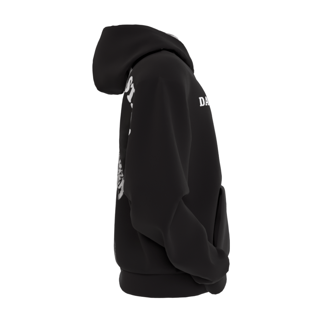 Rock n Roll Zip - 23point5 Shop