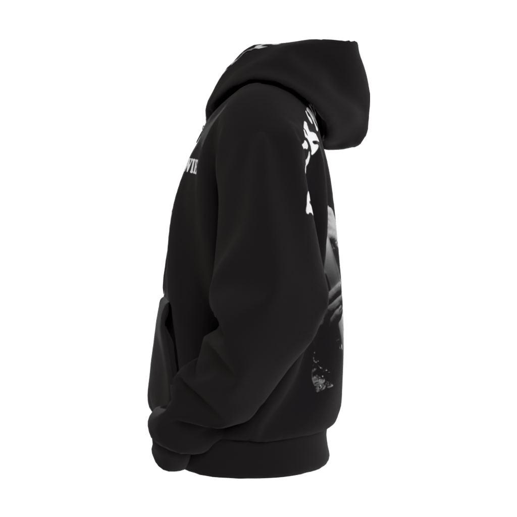 Rock n Roll Zip - 23point5 Shop